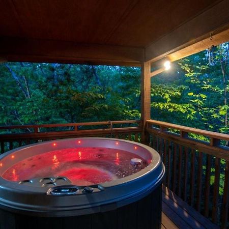 Rocky Top Lodge Gatlinburg Extérieur photo