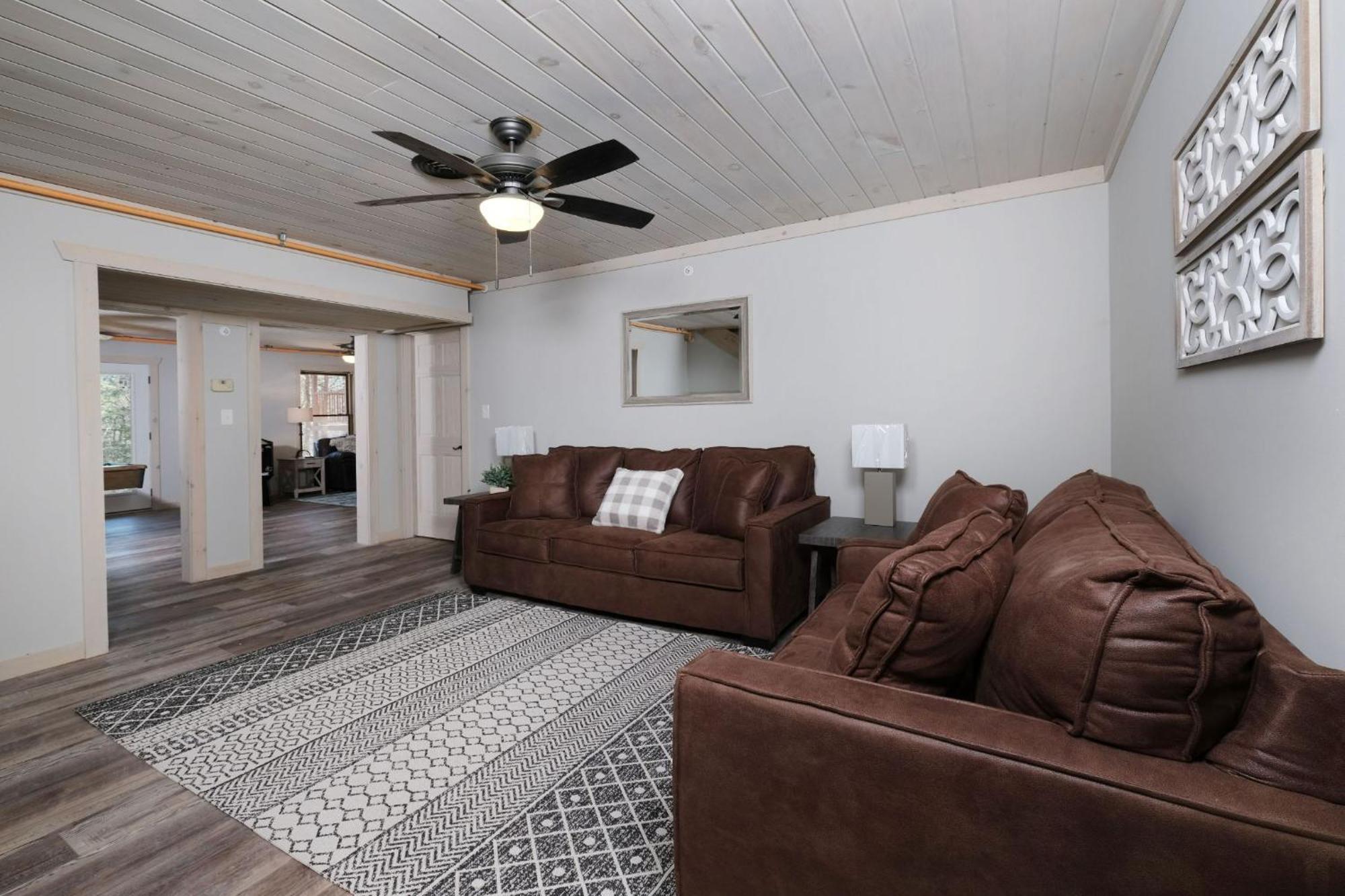 Rocky Top Lodge Gatlinburg Extérieur photo