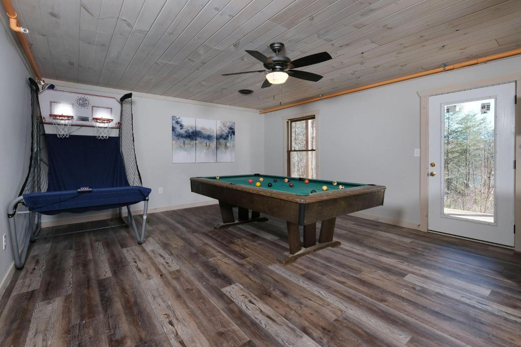 Rocky Top Lodge Gatlinburg Extérieur photo