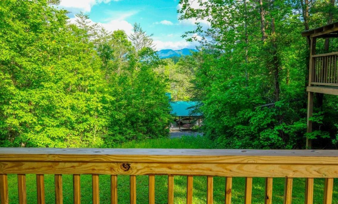 Rocky Top Lodge Gatlinburg Extérieur photo