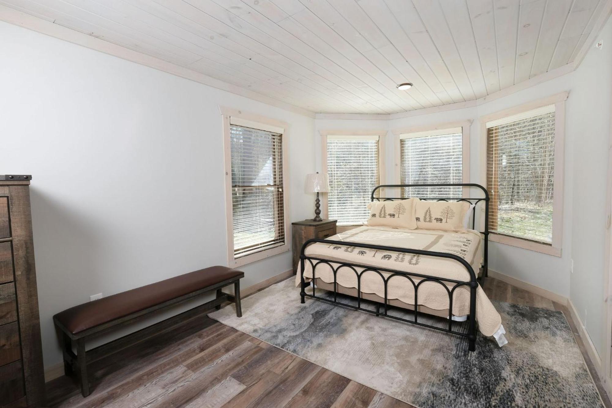 Rocky Top Lodge Gatlinburg Extérieur photo