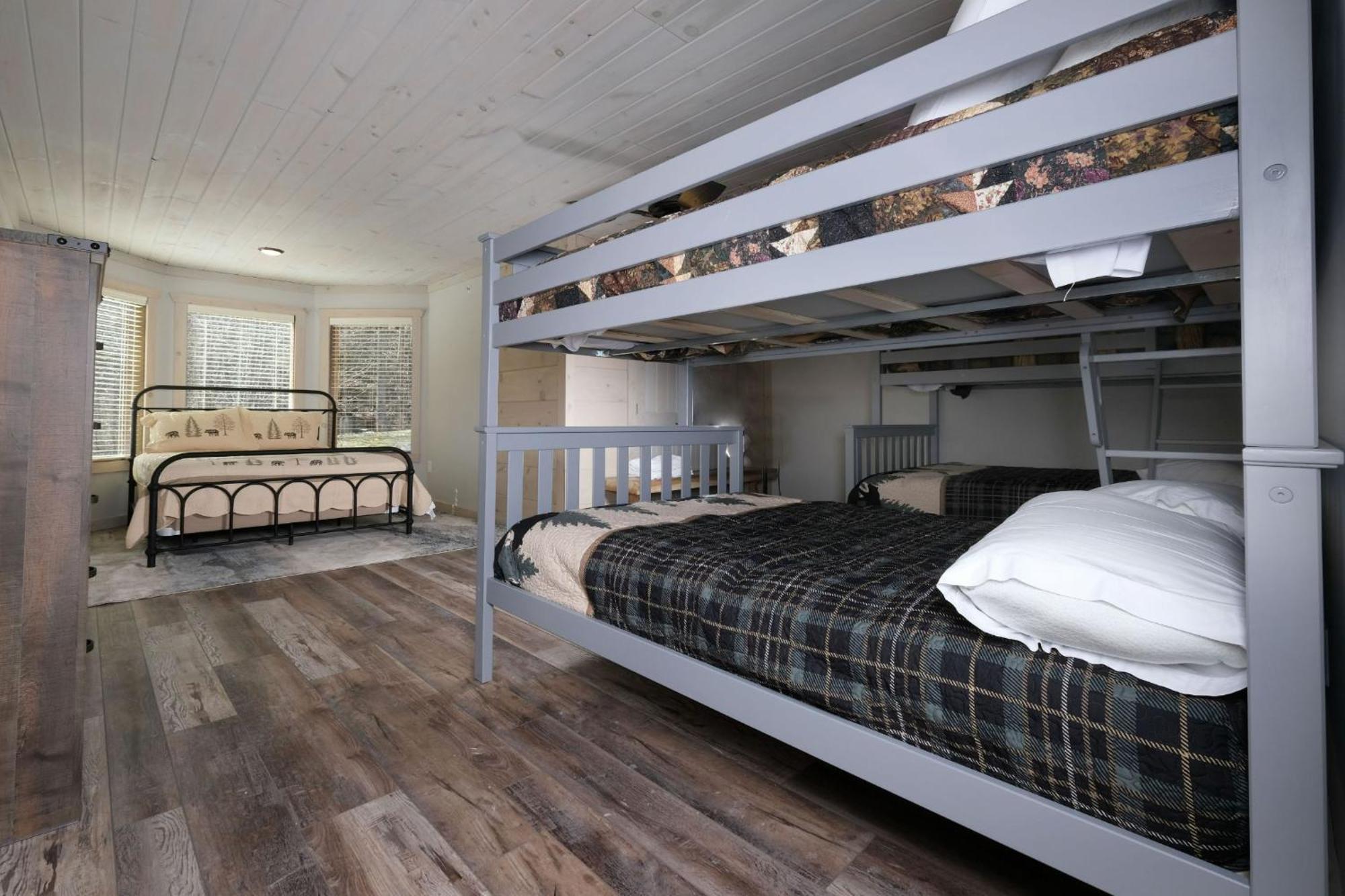 Rocky Top Lodge Gatlinburg Extérieur photo