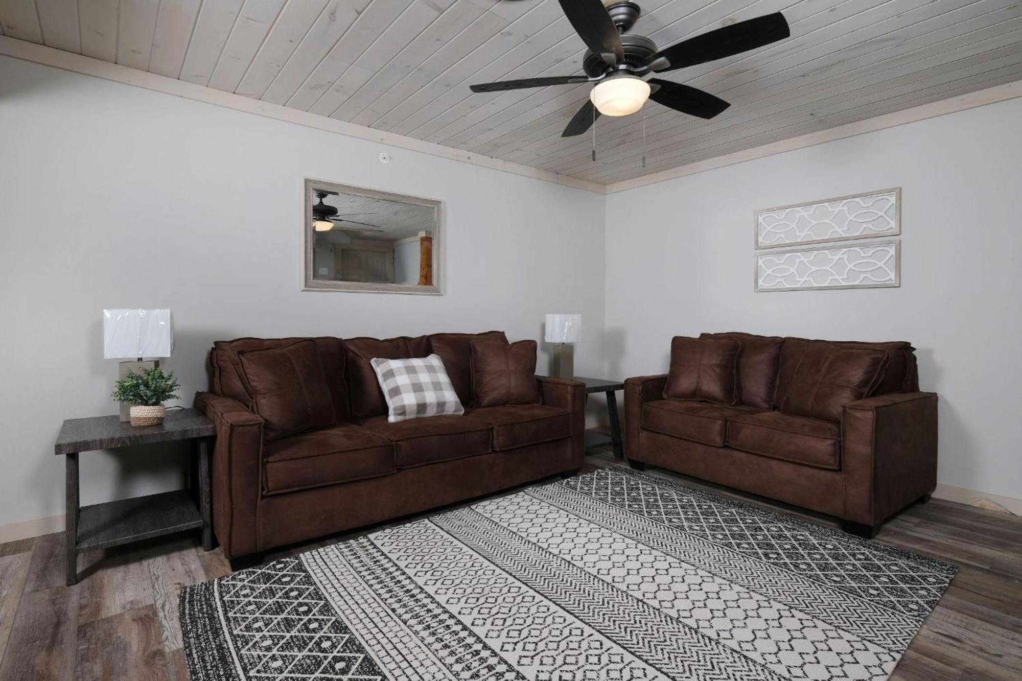 Rocky Top Lodge Gatlinburg Extérieur photo