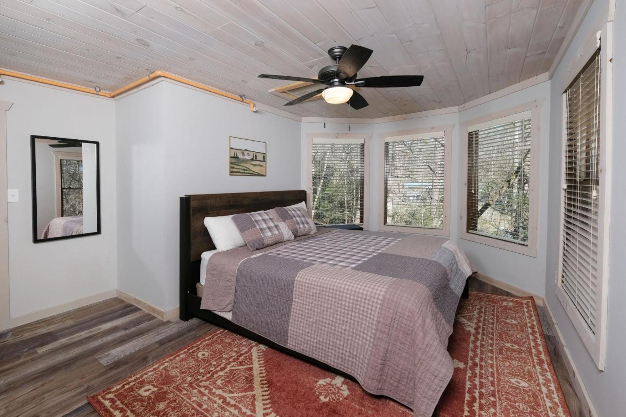 Rocky Top Lodge Gatlinburg Extérieur photo